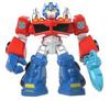 TRANSFORMERS Rescue Bots Mini Con Optimus